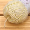 image:imageJubileeYarn Divine Treasures Yarn  50gSkein Fine Cotton Acrylic Blend  Crystal Skull  2 Skeins17 Cup of Jamshid