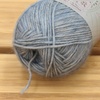 image:imageJubileeYarn Divine Treasures Yarn  50gSkein Fine Cotton Acrylic Blend  Crystal Skull  2 Skeins18 Muis Fishhook