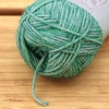 image:imageJubileeYarn Divine Treasures Yarn  50gSkein Fine Cotton Acrylic Blend  Crystal Skull  2 Skeins25 Cauldron of Rebirth