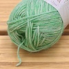 image:imageJubileeYarn Divine Treasures Yarn  50gSkein Fine Cotton Acrylic Blend  Crystal Skull  2 Skeins26 Mermaid Tears