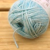 image:imageJubileeYarn Divine Treasures Yarn  50gSkein Fine Cotton Acrylic Blend  Crystal Skull  2 Skeins28 Smoking Mirror