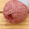 image:imageJubileeYarn Divine Treasures Yarn  50gSkein Fine Cotton Acrylic Blend  Crystal Skull  2 Skeins35 Manna Machine