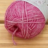 image:imageJubileeYarn Divine Treasures Yarn  50gSkein Fine Cotton Acrylic Blend  Crystal Skull  2 Skeins36 Jeweled Branch of Hrai