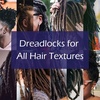 image:imageJubileeYarn Dreadlock Crochet Hooks  Bamboo Hair Weaving Needles for Dreads  1 Set of 31 Set