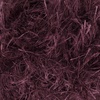 image:imageJubileeYarn Feather Whimsy Eyelash Yarn  50gSkein Fine Polyester Fur  Dark Purple  6 Skeins01 Dark Purple