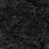 image:imageJubileeYarn Feather Whimsy Eyelash Yarn  50gSkein Fine Polyester Fur  Dark Purple  6 Skeins02 Black