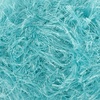 image:imageJubileeYarn Feather Whimsy Eyelash Yarn  50gSkein Fine Polyester Fur  Dark Purple  6 Skeins12 Turquoise