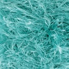 image:imageJubileeYarn Feather Whimsy Eyelash Yarn  50gSkein Fine Polyester Fur  Dark Purple  6 Skeins15 Teal