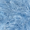 image:imageJubileeYarn Feather Whimsy Eyelash Yarn  50gSkein Fine Polyester Fur  Dark Purple  6 Skeins22 Sapphire