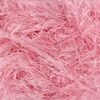 image:imageJubileeYarn Feather Whimsy Eyelash Yarn  50gSkein Fine Polyester Fur  Dark Purple  6 Skeins26 Coral