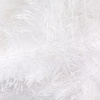 image:imageJubileeYarn Feather Whimsy Eyelash Yarn  50gSkein Fine Polyester Fur  Dark Purple  6 Skeins29 Sparkle White