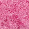 image:imageJubileeYarn Feather Whimsy Eyelash Yarn  50gSkein Fine Polyester Fur  Dark Purple  6 Skeins30 Magenta