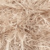 image:imageJubileeYarn Feather Whimsy Eyelash Yarn  50gSkein Fine Polyester Fur  Dark Purple  6 Skeins31 Sand