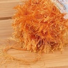 image:imageJubileeYarn Feather Whimsy Eyelash Yarn  50gSkein Fine Polyester Fur  Dark Purple  6 Skeins35 Burnt Orange