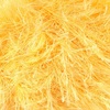 image:imageJubileeYarn Feather Whimsy Eyelash Yarn  50gSkein Fine Polyester Fur  Dark Purple  6 Skeins38 Lemon