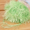 image:imageJubileeYarn Feather Whimsy Eyelash Yarn  50gSkein Fine Polyester Fur  Dark Purple  6 Skeins39 Seafoam