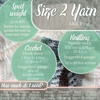 image:imageJubileeYarn Feather Whimsy Eyelash Yarn  50gSkein Fine Polyester Fur  Dark Purple  6 Skeins47 Papaya