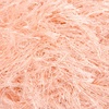 image:imageJubileeYarn Feather Whimsy Eyelash Yarn  50gSkein Fine Polyester Fur  Dark Purple  6 Skeins47 Papaya