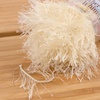 image:imageJubileeYarn Feather Whimsy Eyelash Yarn  50gSkein Fine Polyester Fur  Dark Purple  6 Skeins48 Clementine
