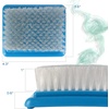 image:imageJubileeYarn Felting Pad  Large  BlueBlue