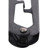 image:imageJubileeYarn Finger SnugSnip Trimmer  Black  12 UnitsHobby Forge  Charcoal