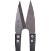 image:imageJubileeYarn Finger SnugSnip Trimmer  Black  12 UnitsHobby Forge  Charcoal