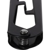 image:imageJubileeYarn Finger SnugSnip Trimmer  Black  12 UnitsHobby Forge  Oil Slick
