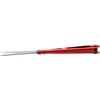 image:imageJubileeYarn Finger SnugSnip Trimmer  Black  12 UnitsHobby Forge  Red