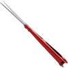 image:imageJubileeYarn Finger SnugSnip Trimmer  Black  12 UnitsHobby Forge  Red