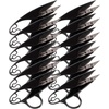 image:imageJubileeYarn Finger SnugSnip Trimmer  Black  12 UnitsSnugsnip  Black