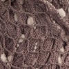 image:imageJubileeYarn Fishnet Pom Pom Yarn  100gSkein  Sandstone  3 Skeins04 Cookies and Cream