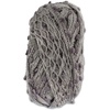 image:imageJubileeYarn Fishnet Pom Pom Yarn  100gSkein  Sandstone  3 Skeins08 Greyshade