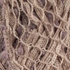 image:imageJubileeYarn Fishnet Pom Pom Yarn  100gSkein  Sandstone  3 Skeins14 Dirt