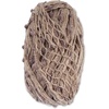 image:imageJubileeYarn Fishnet Pom Pom Yarn  100gSkein  Sandstone  3 Skeins14 Dirt