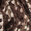 image:imageJubileeYarn Fishnet Pom Pom Yarn  100gSkein  Sandstone  3 Skeins17 Milkweed