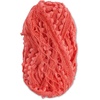 image:imageJubileeYarn Fishnet Pom Pom Yarn  100gSkein  Sandstone  3 Skeins18 Fruit Punch