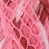 image:imageJubileeYarn Fishnet Wide Loop Yarn  150gSkein  Strawberry  2 Skeins91 Strawberry