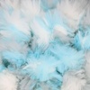 image:imageJubileeYarn Fun Finger Faux Fur Loops Yarn  200gSkein Jumbo Polyester  Heron  2 Skeins10 Heron