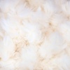 image:imageJubileeYarn Fun Finger Faux Fur Loops Yarn  200gSkein Jumbo Polyester  Heron  2 Skeins100 White
