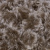 image:imageJubileeYarn Fun Finger Faux Fur Loops Yarn  200gSkein Jumbo Polyester  Heron  2 Skeins111 Wren
