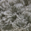 image:imageJubileeYarn Fun Finger Faux Fur Loops Yarn  200gSkein Jumbo Polyester  Heron  2 Skeins12 Strix