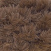 image:imageJubileeYarn Fun Finger Faux Fur Loops Yarn  200gSkein Jumbo Polyester  Heron  2 Skeins14 Chestnut Brown