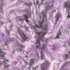 image:imageJubileeYarn Fun Finger Faux Fur Loops Yarn  200gSkein Jumbo Polyester  Heron  2 Skeins86 Lavender and White