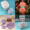image:imageJubileeYarn Fun Finger Gradient Loops Yarn  100gSkein Jumbo Polyester  Juno  4 Skeins016 Juno
