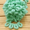 image:imageJubileeYarn Fun Finger Loops Yarn  100gSkein Jumbo Polyester  Dusty Maroon  5 Skeins044 Peppermint
