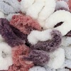 image:imageJubileeYarn Fun Finger Loops Yarn  100gSkein Jumbo Polyester  Hecate  4 Skeins019 Hermes