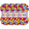 image:imageJubileeYarn Fun Finger Loops Yarn  100gSkein Jumbo Polyester  Hecate  4 Skeins052 Russo