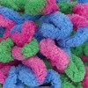image:imageJubileeYarn Fun Finger Loops Yarn  100gSkein Jumbo Polyester  Hecate  4 Skeins059 Bowie