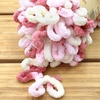 image:imageJubileeYarn Fun Finger Loops Yarn  100gSkein Jumbo Polyester  Hecate  4 Skeins112 Athena