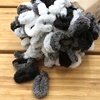 image:imageJubileeYarn Fun Finger Loops Yarn  100gSkein Jumbo Polyester  Hecate  4 Skeins113 Hera